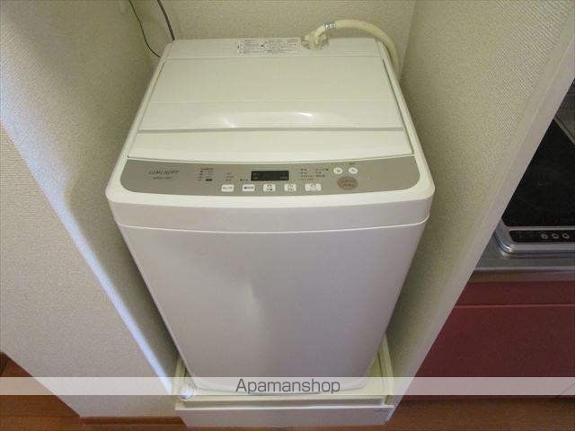 レオパレス旭ヶ丘の内装写真