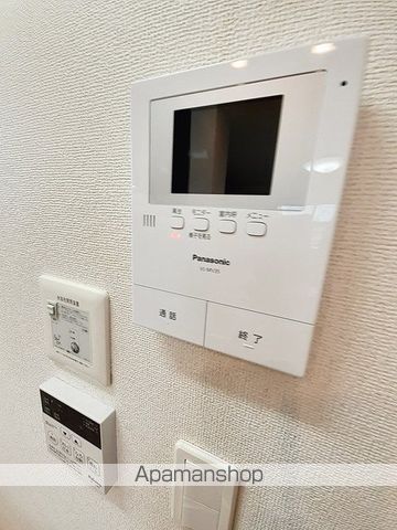 グランドプレミアムCの内装写真