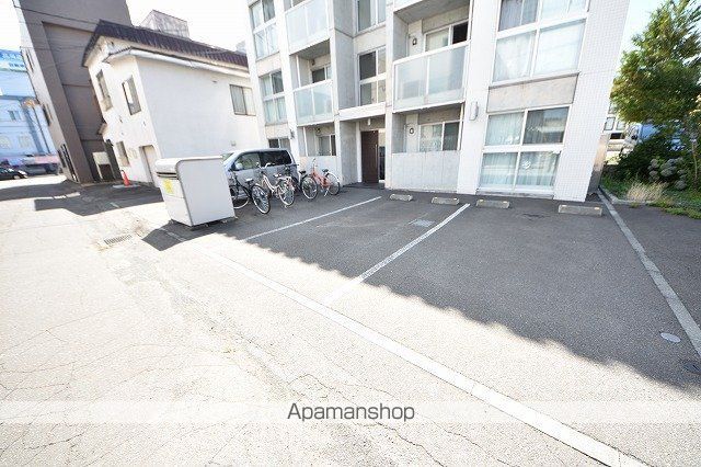 メゾンクー・ドゥ・クールIVのその他写真
