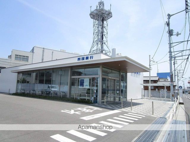 レオパレスCLOVER IIの周辺写真