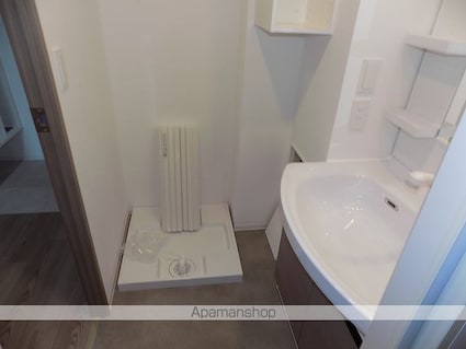 ルネフラッツ庄内通駅前[1LDK/29.83m2]のトイレ