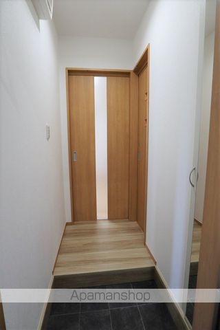FELICE千成町の内装写真
