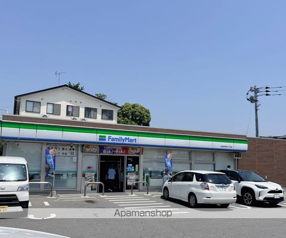 リバーヒルソメリアの周辺写真