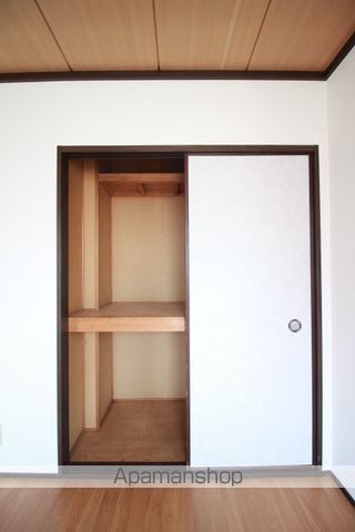 コーポ山陽C棟の内装写真