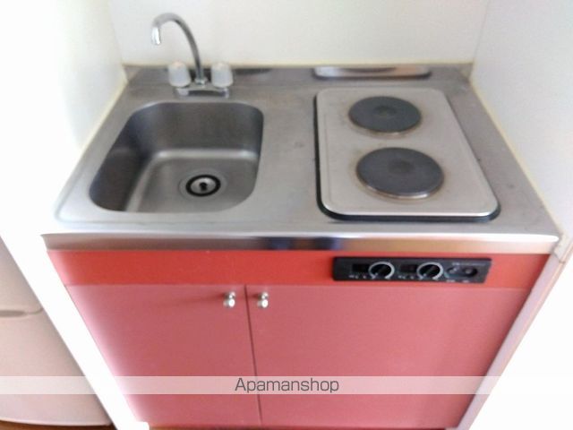 レオパレスASTの内装写真