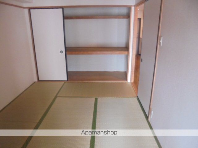FIGTREE2号館の内装写真
