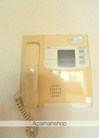 ヴェルドミール一橋の内装写真