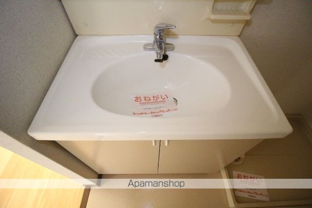 サンライズ富田の内装写真