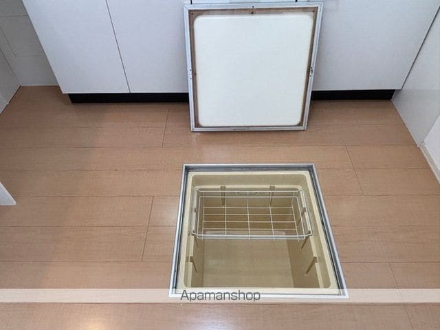 セジュール・シティアの内装写真