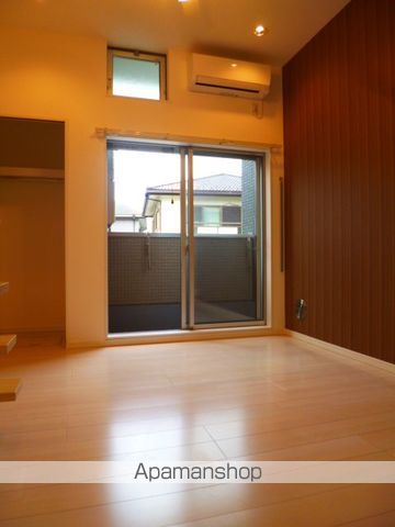 Park Residence幕張の内装写真