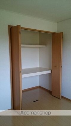 プラシード本浦　Ｃ[3LDK/68.03m2]の収納