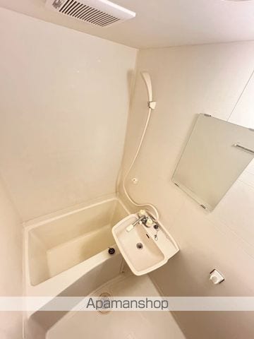 ラパン吉尾の内装写真
