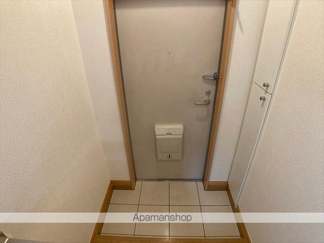 フォレスト相原の内装写真
