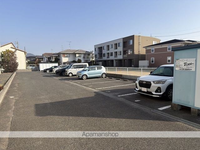 レオパレス高屋の庄のその他写真