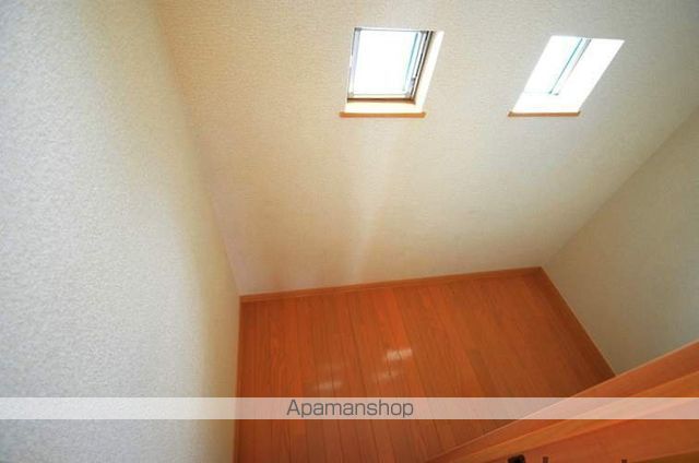 レオネクスト緑が丘の内装写真