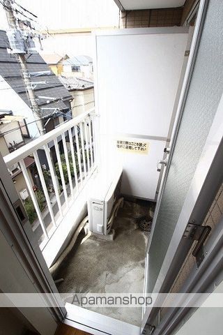 BLDG’S Satoの内装写真