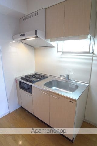 ベルジェ東陽町の内装写真