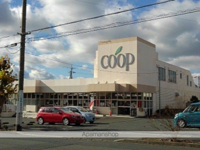 クラールIIの周辺写真