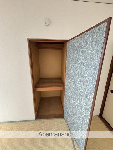 ガーデンヒルズの内装写真
