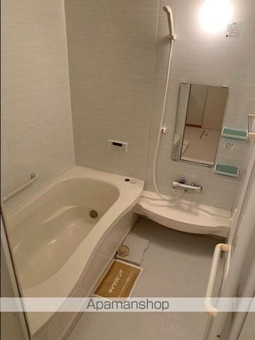 グランドソレーユの内装写真