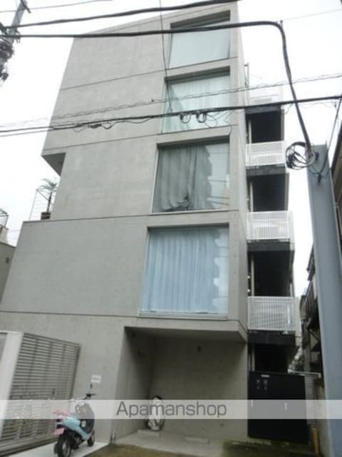 ＫＤＸレジデンス下馬[1R/25.16m2]の外観2