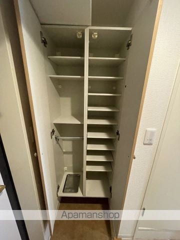 第23友建ビルの内装写真