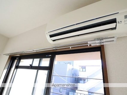 愛知県名古屋市昭和区広路本町１丁目[1R/24.07m2]の内装9