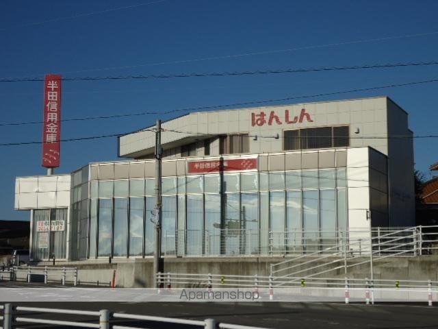 フルールラールの周辺写真