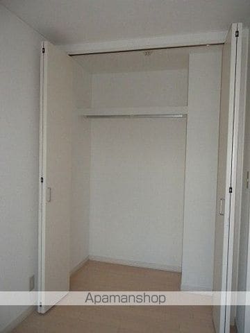 グランパレスKの内装写真