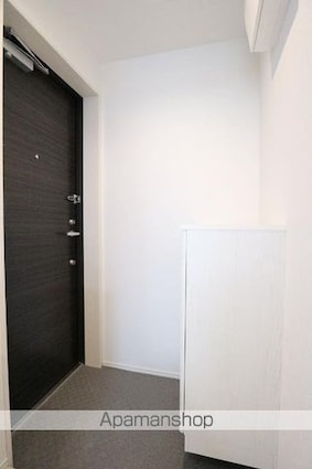 ステラ住吉[1K/19.3m2]のリビング・居間2