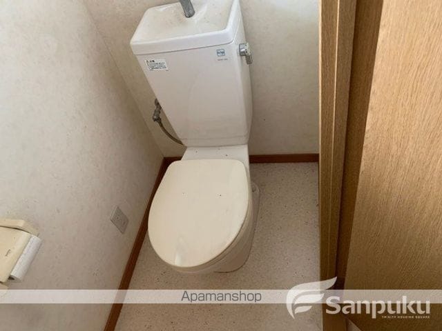 第3松本マンションの内装写真