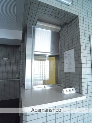 フレックス西八王子[1R/18.83m2]の共用部4