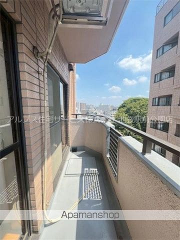 グリーンヒル文京の内装写真