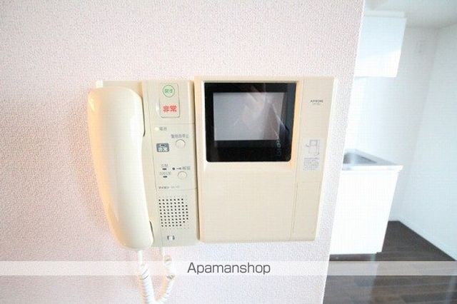 リエス千代田橋の内装写真