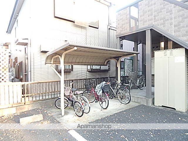 パールシャトーIIのその他写真