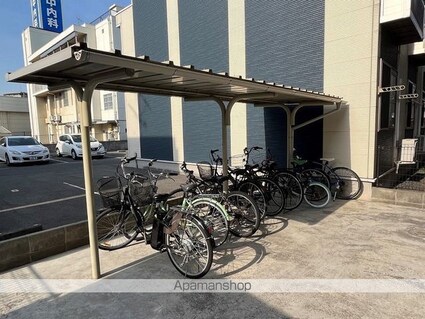 レオネクストコンフォート草戸[1K/23.61m2]の共用部2