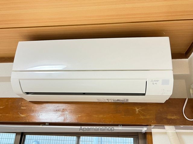 西八平沼ビルの内装写真