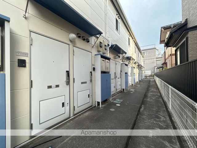 レオパレスグリーンヒル古宮の内装写真