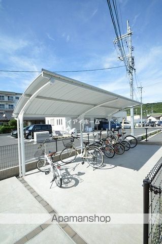 ユニヴァリィ新田のその他写真