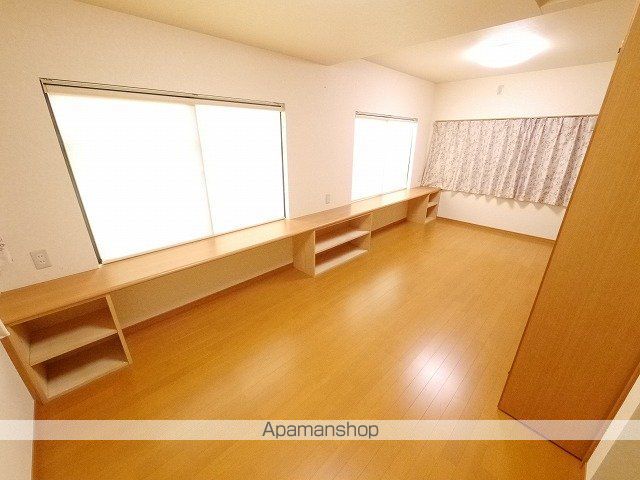 MKハイツ糸田の内装写真