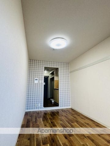 サンハイツ山之内の内装写真