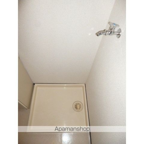 グレースKの内装写真