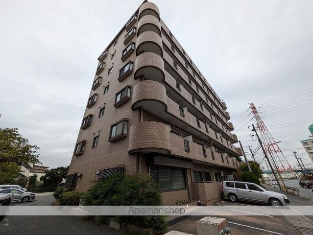 リアライズ市川原木の外観写真