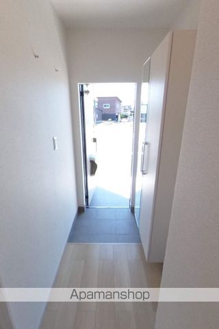 パインエコーの内装写真