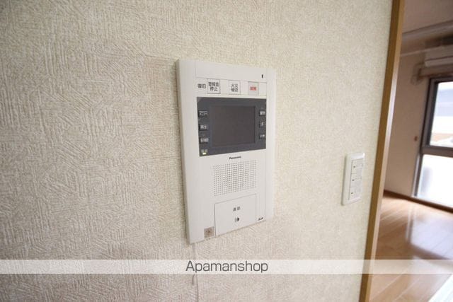シティタワープレミアムの内装写真