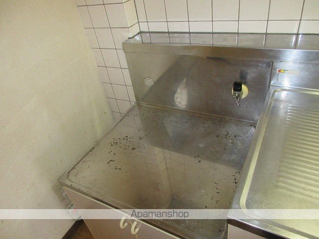 コーポ新町の内装写真