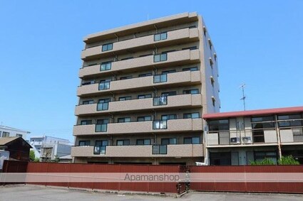 香川県高松市扇町１丁目[3LDK/60.97m2]の外観5
