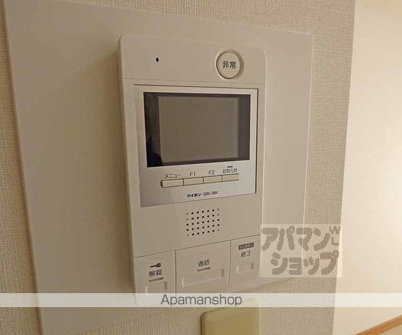 エステムコート京都河原町プレジールの内装写真