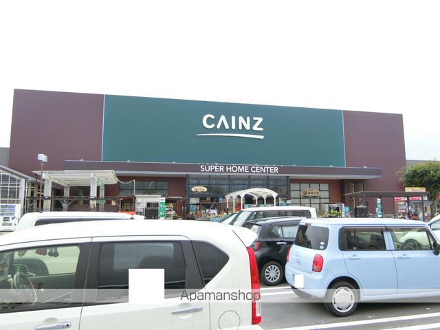 サンライズの周辺写真