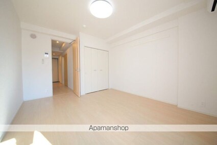 リヴェール[1K/27.84m2]の内装1